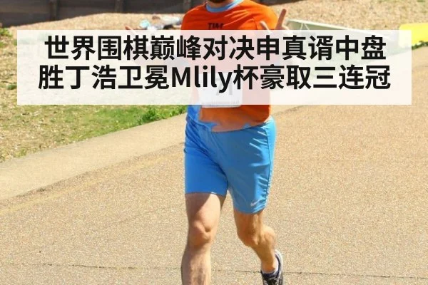 世界围棋巅峰对决申真谞中盘胜丁浩卫冕Mlily杯豪取三连冠